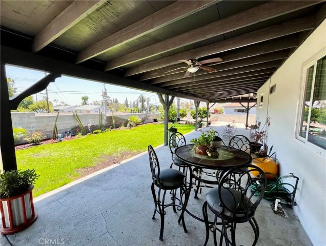 1240 E Highland Court, Ontario, CA 91764