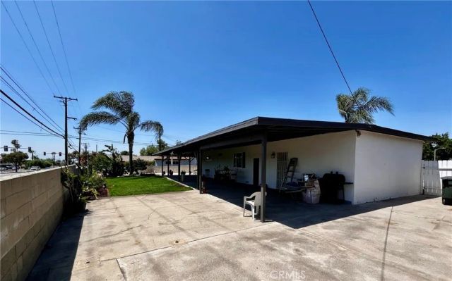 1240 E Highland Court, Ontario, CA 91764