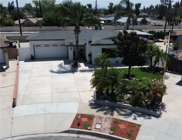 1240 E Highland Court, Ontario, CA 91764