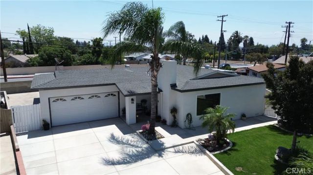 1240 E Highland Court, Ontario, CA 91764
