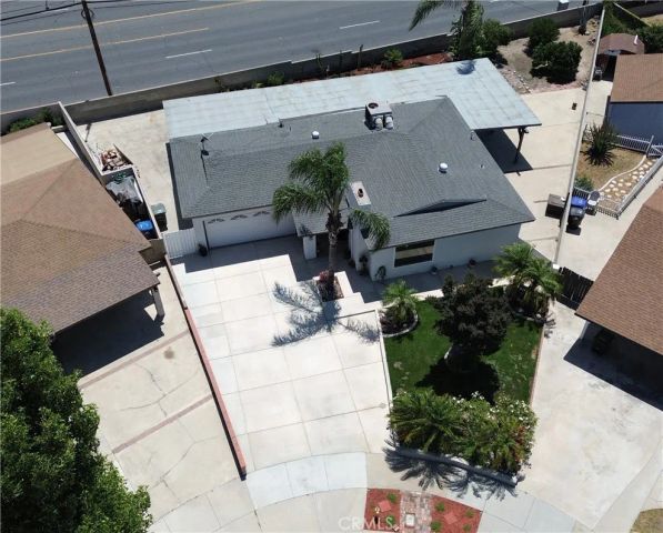 1240 E Highland Court, Ontario, CA 91764
