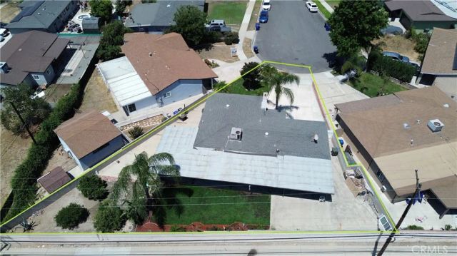 1240 E Highland Court, Ontario, CA 91764