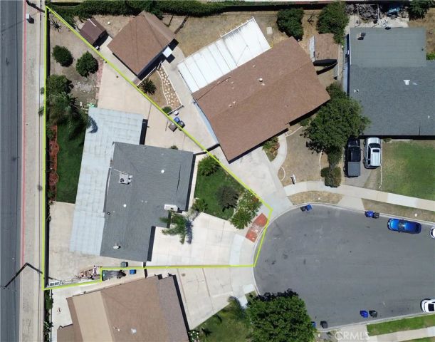 1240 E Highland Court, Ontario, CA 91764