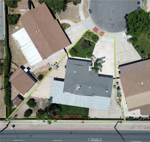 1240 E Highland Court, Ontario, CA 91764