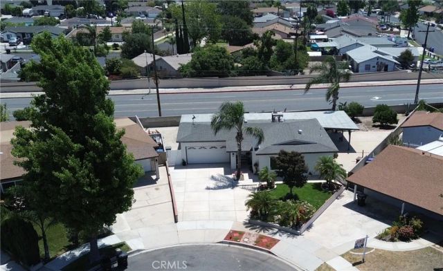 1240 E Highland Court, Ontario, CA 91764