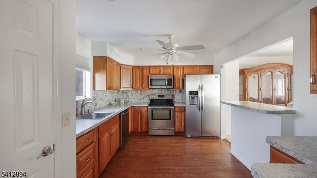 2603 Balmoral Ct, Hillsborough Twp., NJ 08844