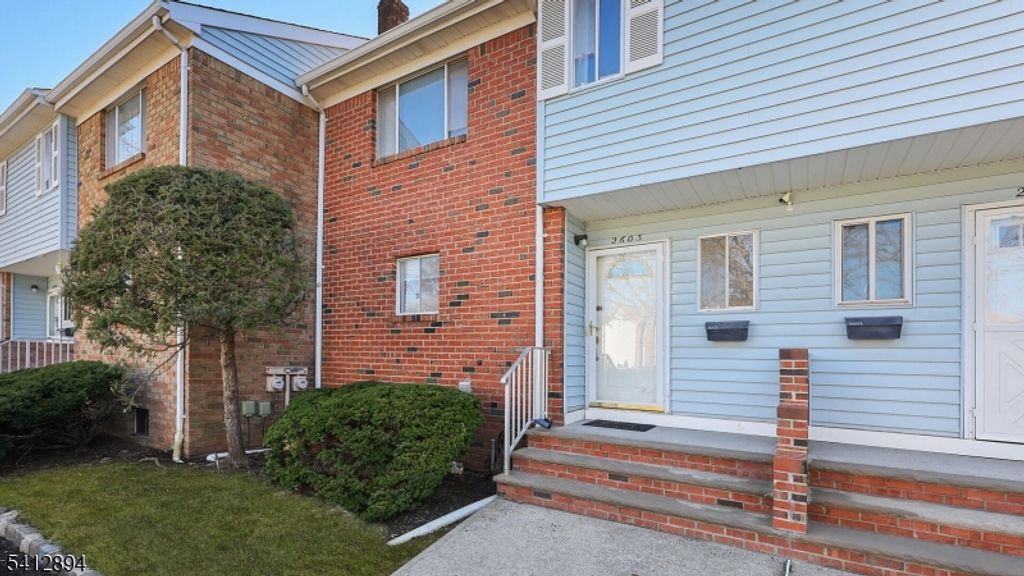 2603 Balmoral Ct, Hillsborough Twp., NJ 08844