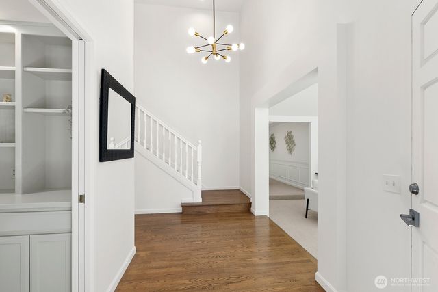 23216 SE 31st Street, Sammamish, WA 98075
