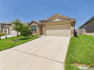 124 Sage Sparrow, San Antonio, TX 78253