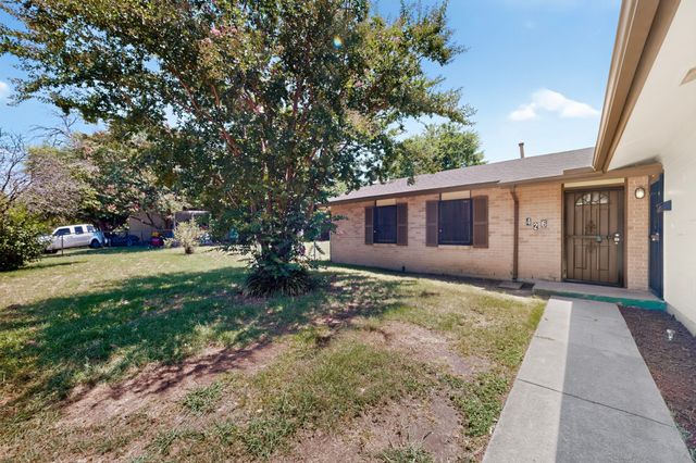 426 Kirnwood Drive, Dallas, TX 75232