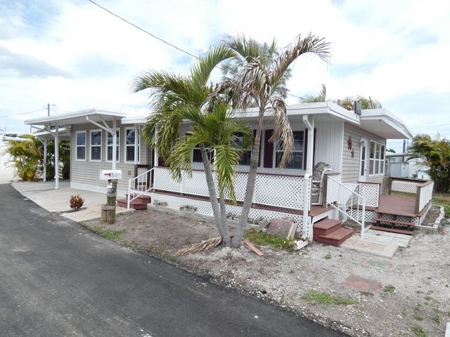 12674 SEMINOLE BOULEVARD S8, Largo, FL 33778