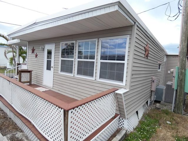 12674 SEMINOLE BOULEVARD S8, Largo, FL 33778