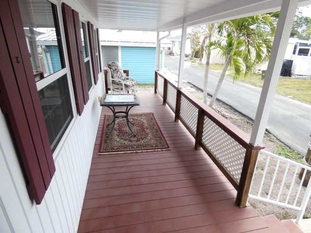 12674 SEMINOLE BOULEVARD S8, Largo, FL 33778