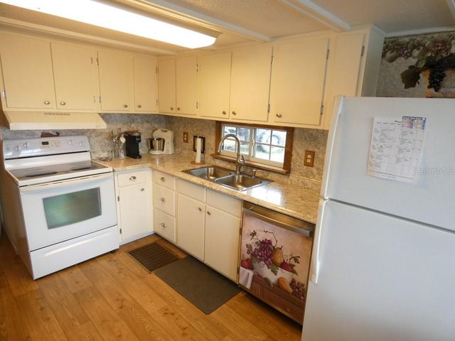 12674 SEMINOLE BOULEVARD S8, Largo, FL 33778