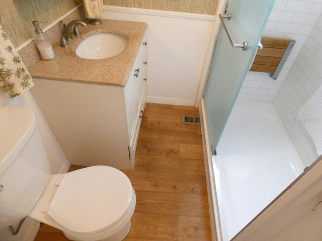 12674 SEMINOLE BOULEVARD S8, Largo, FL 33778