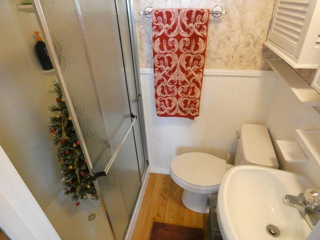 12674 SEMINOLE BOULEVARD S8, Largo, FL 33778