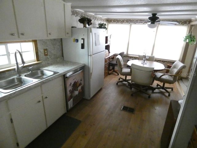 12674 SEMINOLE BOULEVARD S8, Largo, FL 33778