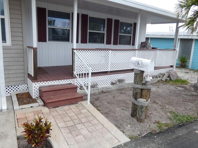 12674 SEMINOLE BOULEVARD S8, Largo, FL 33778