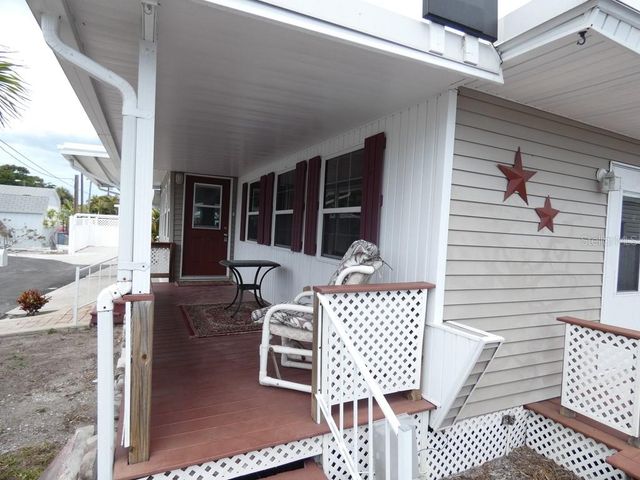 12674 SEMINOLE BOULEVARD S8, Largo, FL 33778