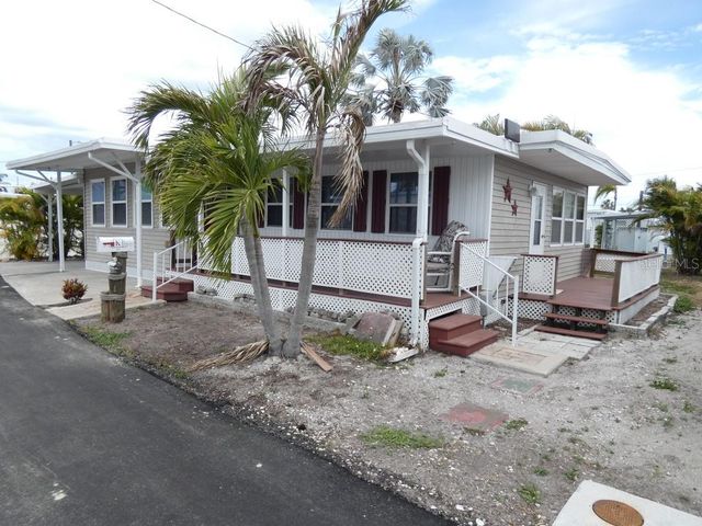 12674 SEMINOLE BOULEVARD S8, Largo, FL 33778