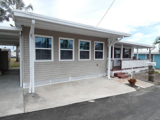 12674 SEMINOLE BOULEVARD S8, Largo, FL 33778