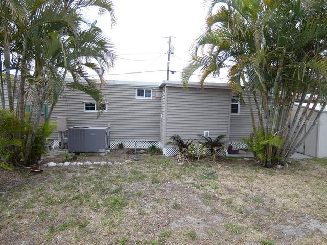 12674 SEMINOLE BOULEVARD S8, Largo, FL 33778