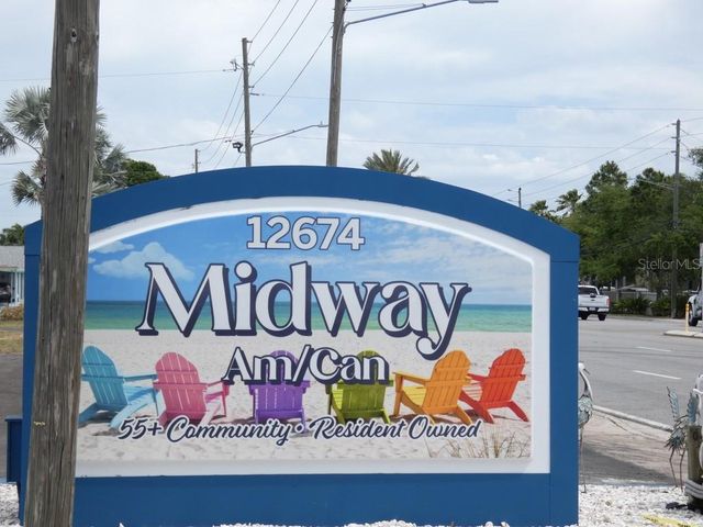 12674 SEMINOLE BOULEVARD S8, Largo, FL 33778