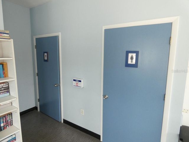 12674 SEMINOLE BOULEVARD S8, Largo, FL 33778