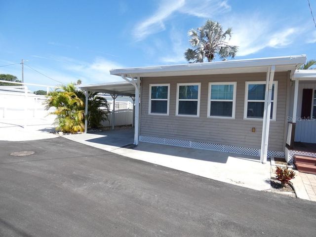 12674 SEMINOLE BOULEVARD S8, Largo, FL 33778
