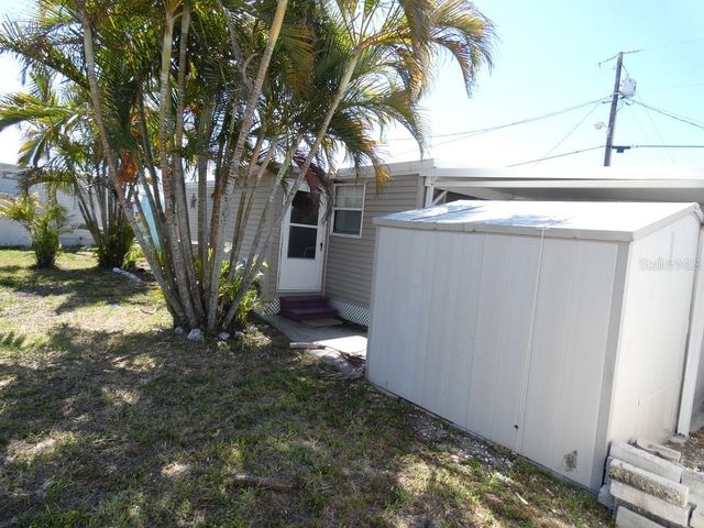 12674 SEMINOLE BOULEVARD S8, Largo, FL 33778