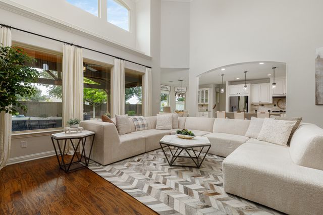 1200 Monticello Drive, Prosper, TX 75078