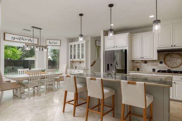 1200 Monticello Drive, Prosper, TX 75078