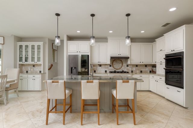 1200 Monticello Drive, Prosper, TX 75078