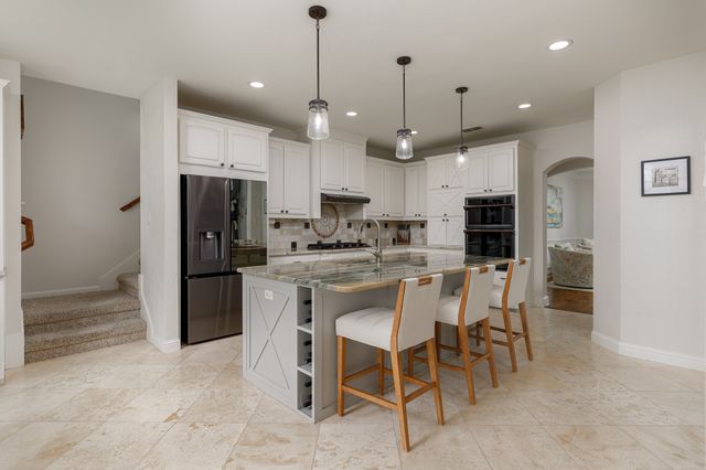 1200 Monticello Drive, Prosper, TX 75078
