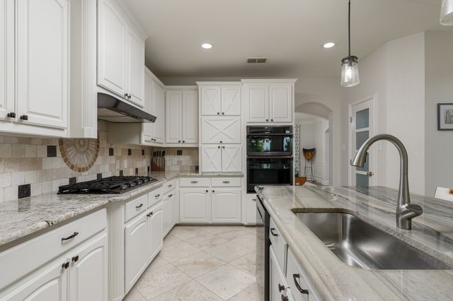 1200 Monticello Drive, Prosper, TX 75078