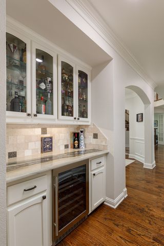 1200 Monticello Drive, Prosper, TX 75078