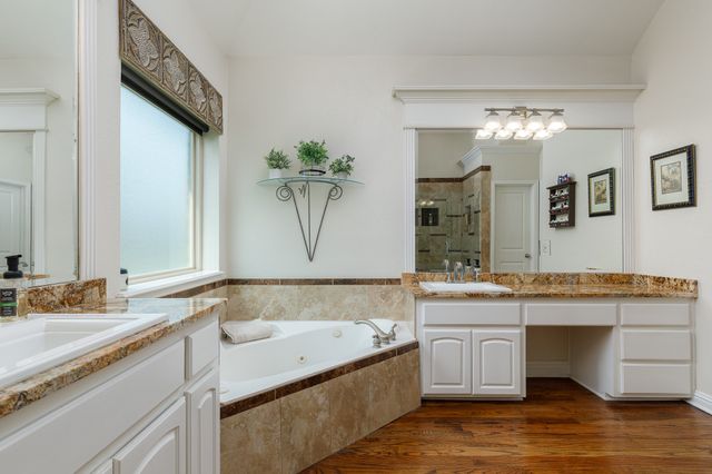1200 Monticello Drive, Prosper, TX 75078