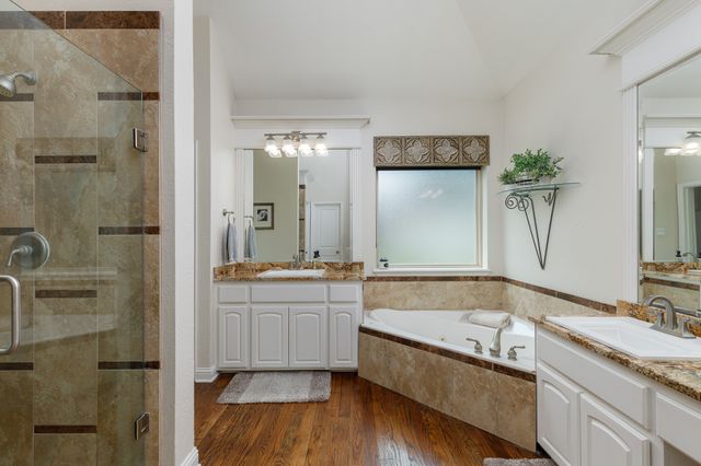 1200 Monticello Drive, Prosper, TX 75078