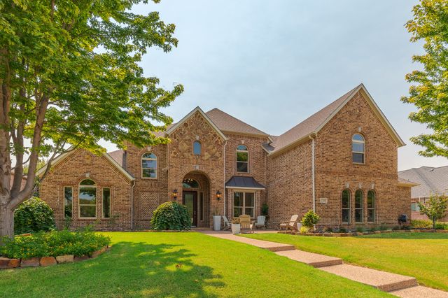 1200 Monticello Drive, Prosper, TX 75078