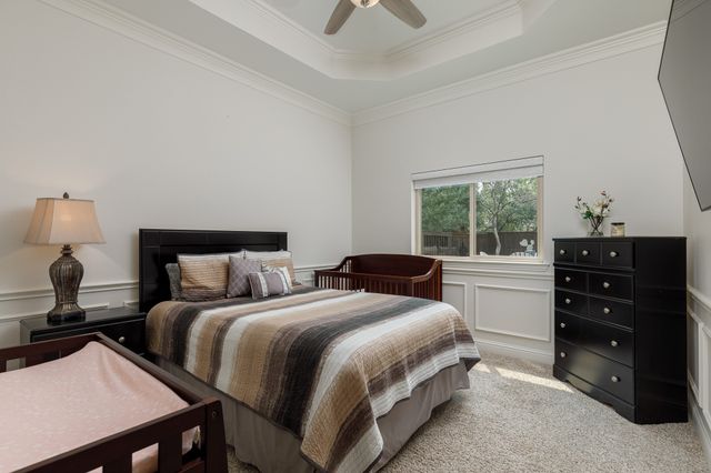 1200 Monticello Drive, Prosper, TX 75078