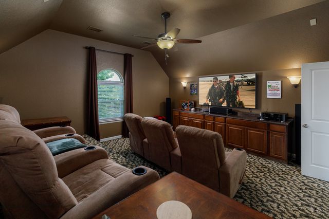 1200 Monticello Drive, Prosper, TX 75078