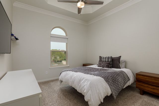 1200 Monticello Drive, Prosper, TX 75078