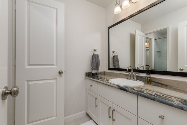 1200 Monticello Drive, Prosper, TX 75078