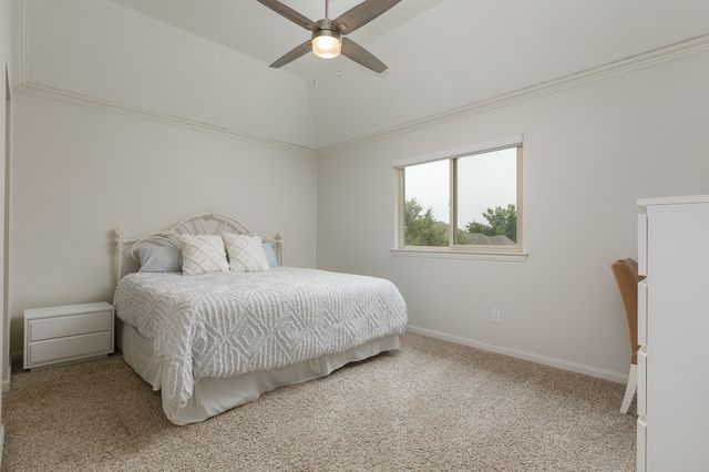 1200 Monticello Drive, Prosper, TX 75078