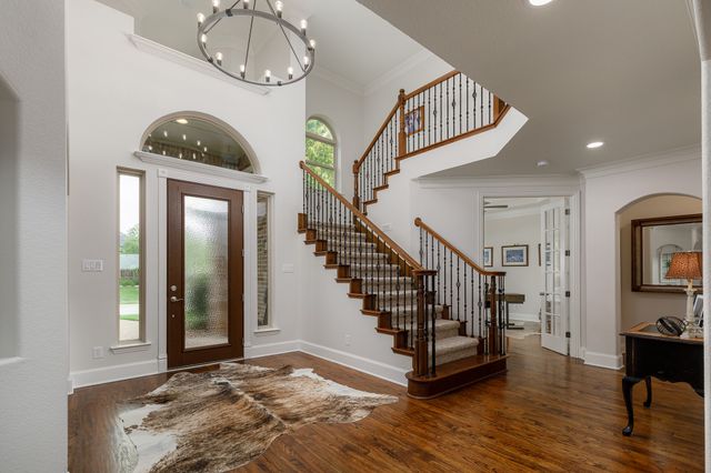 1200 Monticello Drive, Prosper, TX 75078