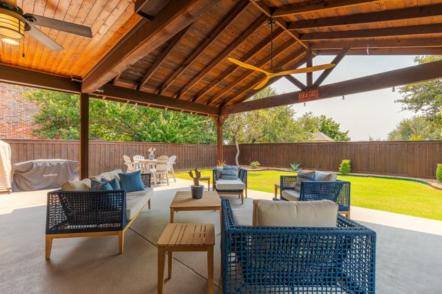 1200 Monticello Drive, Prosper, TX 75078