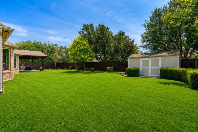 1200 Monticello Drive, Prosper, TX 75078