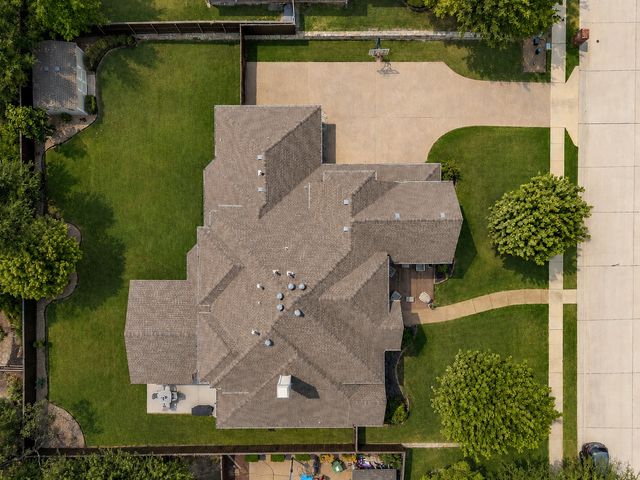1200 Monticello Drive, Prosper, TX 75078