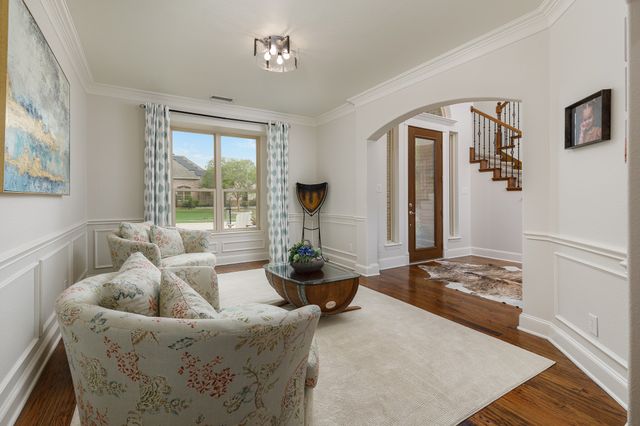 1200 Monticello Drive, Prosper, TX 75078