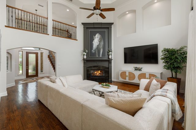 1200 Monticello Drive, Prosper, TX 75078